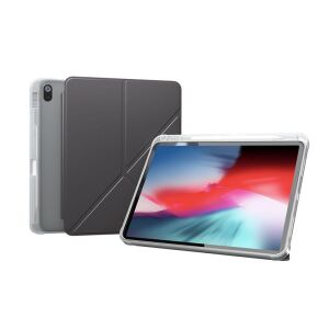 WiWU iPad Pro 11 (2024) Védőtok - Ceruzatartóval 125639550 - Tablet tok