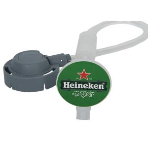 Krups Beertender Serviceschlauch-Set für Heineken Bierzapfanlagen - Barzubehör