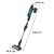 Rowenta X-Pert Flex 7.60 Allergy cordless stick vacuum cleaner dimensions
