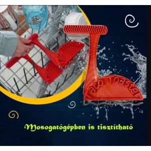 Taco Toaster - Tortilla Pirító - Kenyérpirítóba