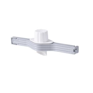 Univerzális Zacskózáró - 5 db-os Szett