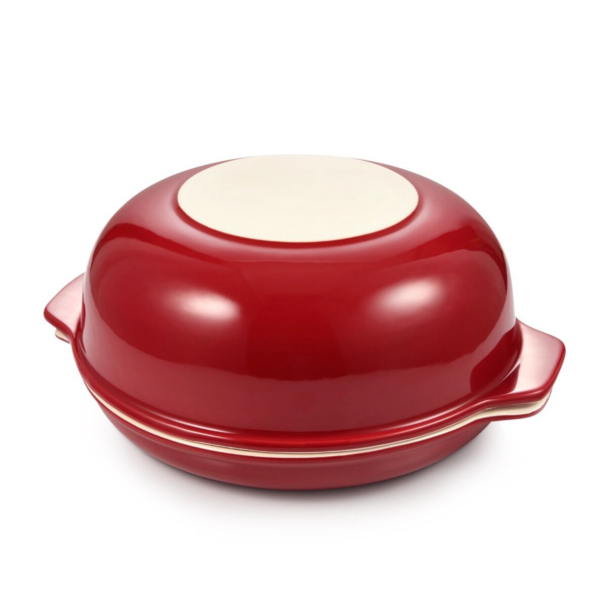 DELÍCIA kerámia sütőforma kenyérhez