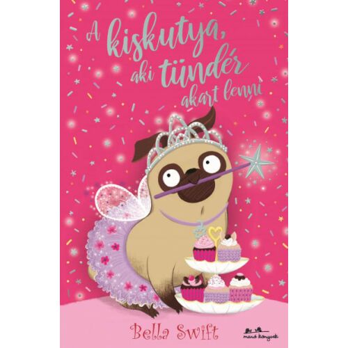 A kiskutya, aki tündér akart lenni 125643903