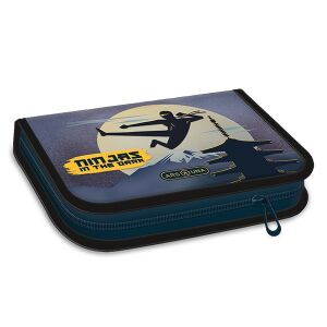 Tolltartó ARS UNA felszerelt Ninjas in the Dark 125644153 - Ars Una Tolltartó