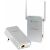 Netgear PLW1000 Powerline WLAN Adapter Paar