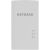 Vorderansicht des Netgear PLW1000 Powerline Adapters