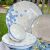 FRESCO Daisy dinnerware set in aesthetic setting