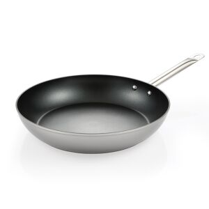 Tescoma GrandCHEF+ 36cm Bratpfanne, Edelstahlgriff - Pfannen