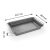 DELÍCIA baking sheet with rack dimensions, 40 x 28 cm