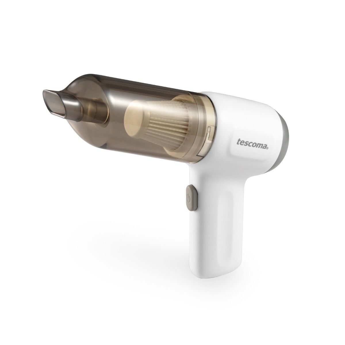 ProfiMATE akkumulátoros kézi porszívó