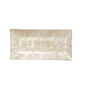 MERMAID EGYEDI KAGYLÓTÁL, egyedi kagyló tálaló, dekoratív tál - Tányér