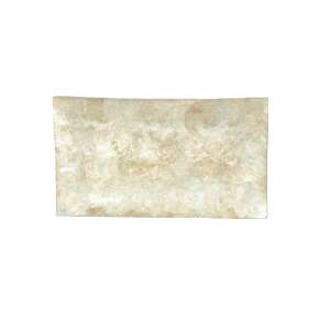 Selowei Hableány Kagylótál, dekoratív kagylóhéj tál - Tányér