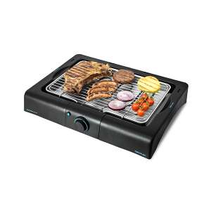 Cecotec PerfectSteak 4200 Way Elektromos beltéri grill 2400W 41324801 - Cecotec