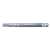 Uni Paint Marker, silver, 0.8-1.2mm, chisel tip, for marking on any surface