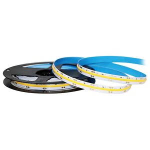 Bandă LED COB 5m - 24V - 4000K - Alb Neutru - IP20 125726329 - Lămpi și iluminat