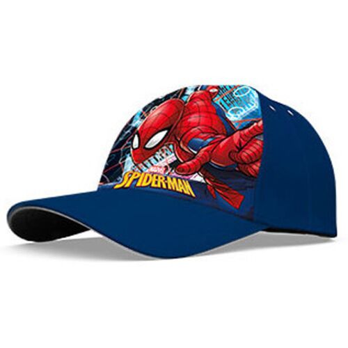Pókember Marvelous gyerek baseball sapka 52 cm 125729986 - Baba és gyerek divat