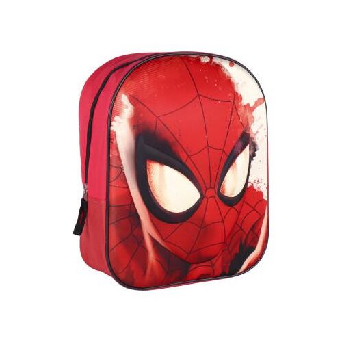 Pókember 3D hátizsák, táska 31 cm