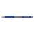 Długopis kulkowy UNI Laknock SN-100 0,5 mm, niebieski