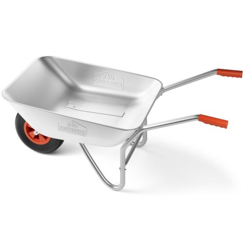 Gardebruk kerti talicska 80l 100 kg teherbírás (108750) 125747517