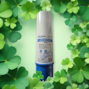 FLAR Szűrőpatron arzén és fluorid eltávolítására USTM