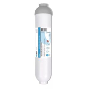 Szűrőbetét lineáris aktívszén AICRO 10 x 2" belsőmenetes USTM L-GAC