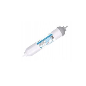 Szűrőbetét lineáris ezüsttel impregnált aktívszén 10 x 2" gyorscsatlakozóval USTM L-GAC-Q-NS