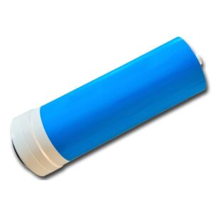 USTM TLC SILVER 600 GPD RO Membrán fordított ozmózis rendszerekhez - Háztartási kisgép kiegészítő