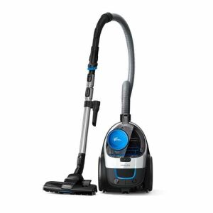 Philips FC9332/09 PowerPro Compact usisavač bez vrećice, crni - Philips Usisavač