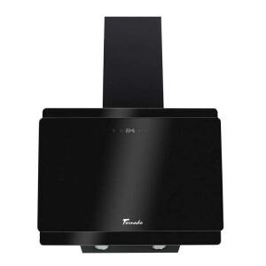 Digestor Tornado Notos 1200 (90) čierny, šírka 90 cm, 4 stupne rýchlosti, sací výkon 1200 m3/h - Tornado