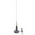 Antena CB PNI LED 2000 90 cm, cu baza magnetica 145mm, 26-28 MHz, 500 Watt, ilumineaza in timpul emisiei 125749463