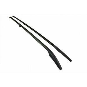 Mercedes Vito W639 2004-2014, V-class Vito W447 2015-> tetőcsomagtartó, fekete, extra hosszú - Tetőcsomagtartó