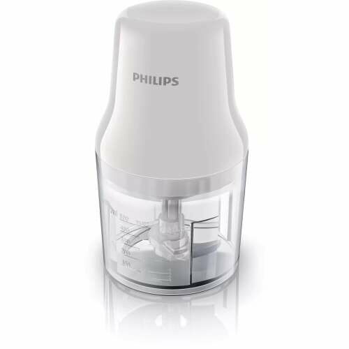 Philips HR1393/00 Daily Collection Hand Chopper, White