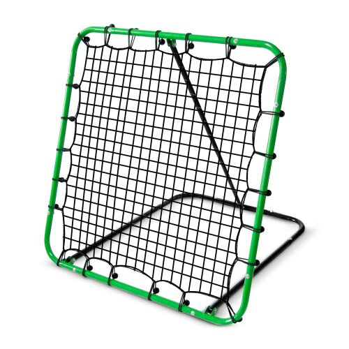 Labdarúgás lepattanó-gól 100 x 100 cm Neo-sport 1458 143252353 - Foci és kézilabdakapu
