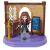 Harry Potter Wizarding World Classroom Set 125761113