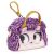 Purse Pets - Mini Táska Szett - Edgy Hedgy & Narwow 125761084