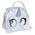Purse Pets - Mini Táska Szett - Edgy Hedgy & Narwow 125761084