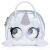 Purse Pets - Mini Táska Szett - Edgy Hedgy & Narwow 125761084