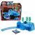Set de antrenament Bakugan Octagon, un set complet de joc cu Bakugan, arenă, cărți și accesorii
