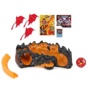 Bakugan Trainingsset Titan Dragonoid