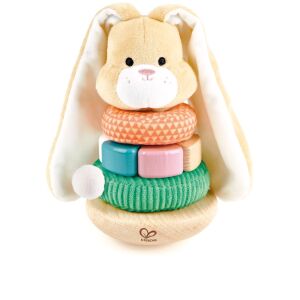 Hape Bunny Stacking Tower