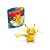 Pokemon Mega Construct Pikachu Figurine 138598203