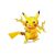 Pokemon Mega Construct Pikachu Figurine 138598203