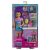 Barbie Skipper First Jobs Snack Bar Puppe Verpackung