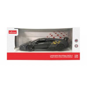 Masinuta Metalica  Lamborghini Murcielago Lp670-4 Scara 1 La 24 125763281
