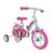 Dino Bikes Unicorn 10 colos gyermek kerékpár