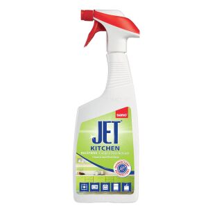 Detergent curatare bucatarii Sano Jet, 750 ml 125763560 - Produse pentru curatenie