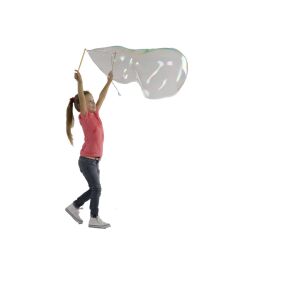 SES Creative Mega bubbles Bańki mydlane 125766488 - Sport i rekreacja
