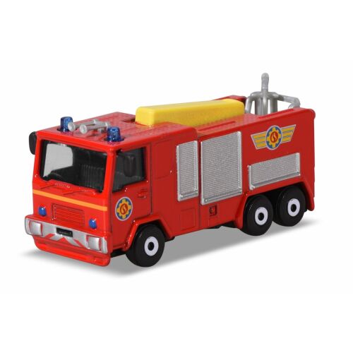 Pompierul Sam fém jármű Jupiter létra 1 64