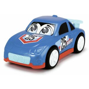 Синя играчка кола с големи очи, номер 25, дрифт, за деца - Simba Toys Игра кола