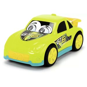 Abc Vehicul Sport Verde играчка кола, зелена спортна кола играчка за малки деца - Simba Toys Игра кола